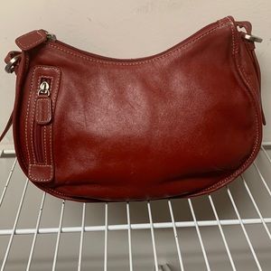 SALE ❤️❤️❤️ Cute Wilson’s red small leather purse